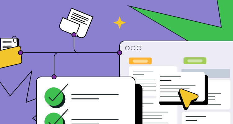 Як автоматизувати роботу в CRM-системі SendPulse