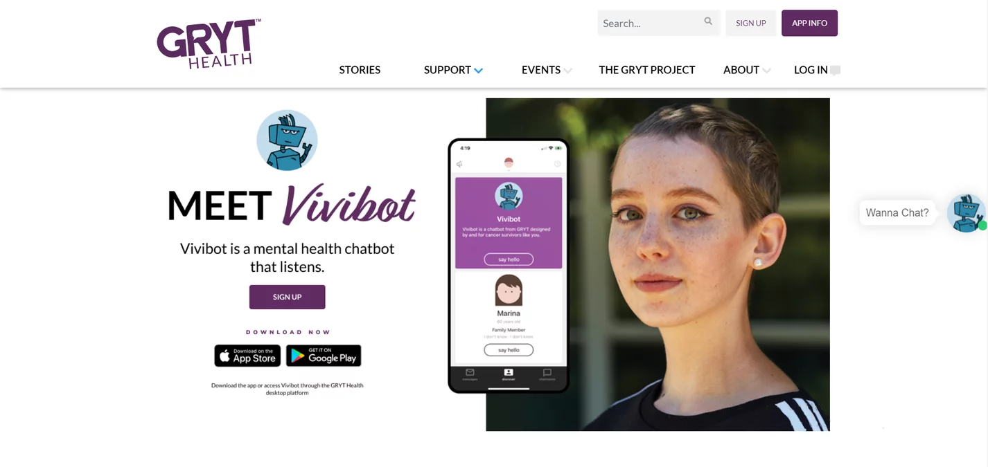 Esta es una de las mejores estrategias para formentar tu chatbot, ya que aumenta la visibilidad y su uso