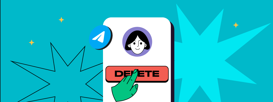Cómo eliminar una cuenta de Telegram: guía paso a paso y qué pasa después de eliminarla