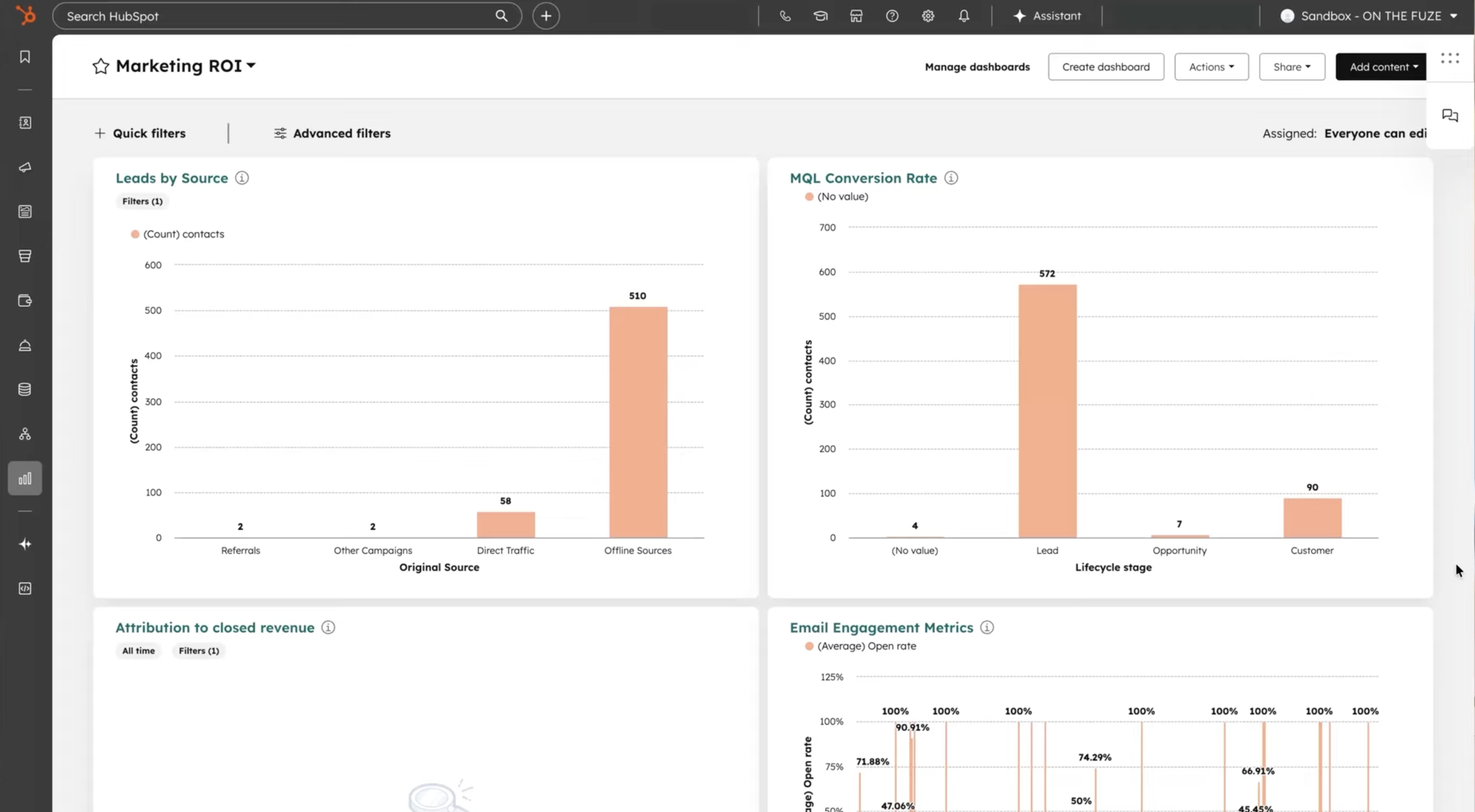 marketing-analytics-hubspot