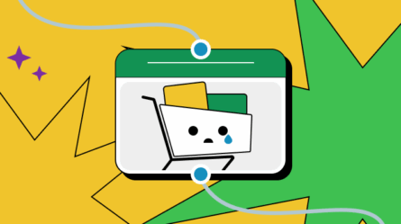 How to build an abandoned cart flow using SendPulse 