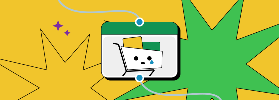 How to build an abandoned cart flow using SendPulse