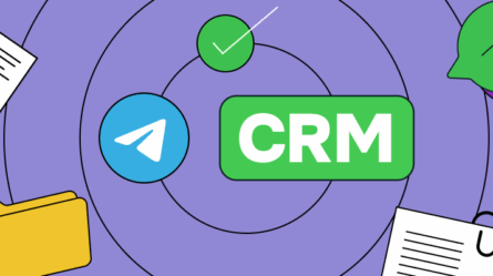 8 Best Telegram CRM Integration Platforms [2026]