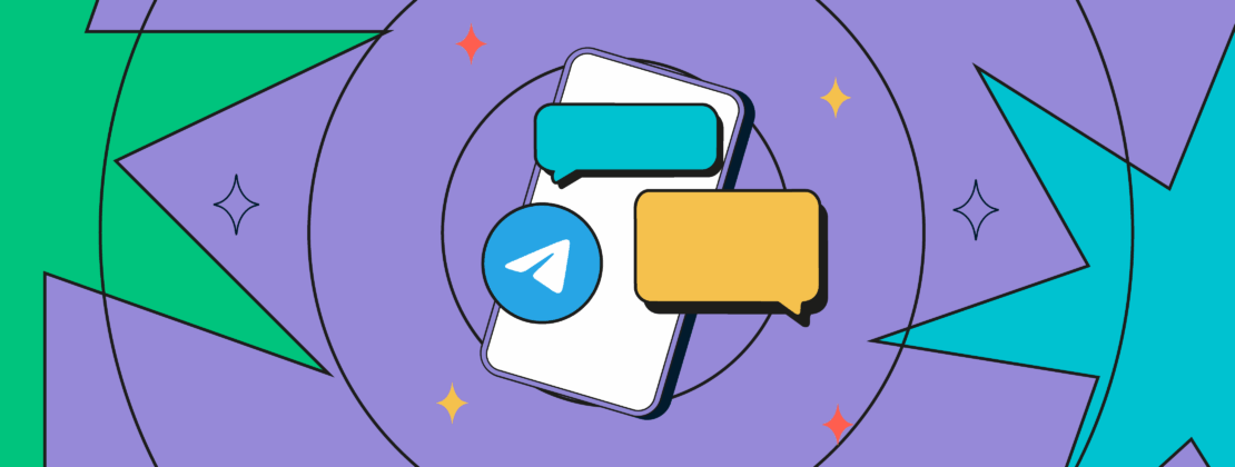 Cómo crear un canal de Telegram: guía paso a paso para empresas