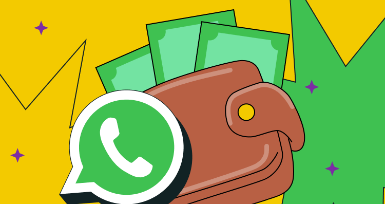 Cambios en el precio de los mensajes de servicio de WhatsApp en octubre de 2026