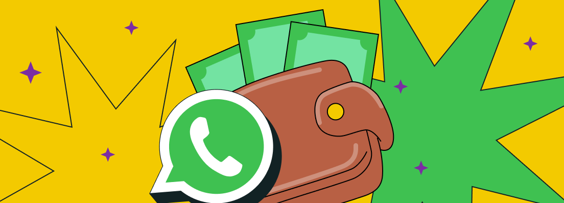 Cambios en el precio de los mensajes de servicio de WhatsApp en octubre de 2026