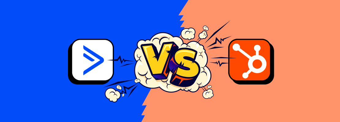 ActiveCampaign vs HubSpot: Pricing & Features [2026]