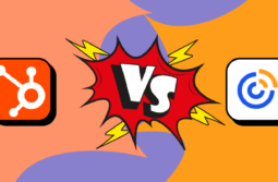 HubSpot vs Constant Contact: Pricing & Feature Comparison [2026]
