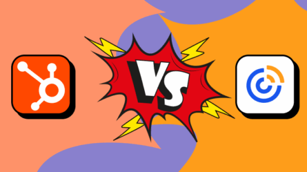 HubSpot vs Constant Contact: Pricing & Feature Comparison [2026]