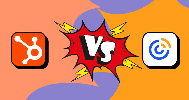 HubSpot vs Constant Contact: Pricing & Feature Comparison [2026]