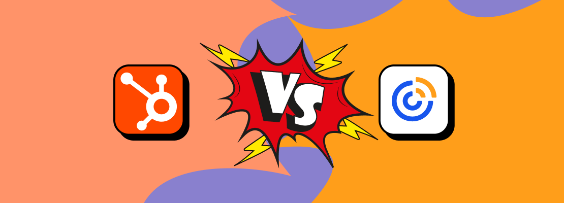 HubSpot vs Constant Contact: Pricing & Feature Comparison [2026]