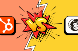 HubSpot vs Mailchimp: Pricing and Features Compared