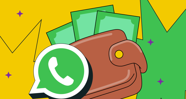 Нові тарифи WhatsApp на сервісні повідомлення: що зміниться у жовтні 2026 року