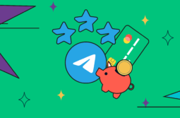 Telegram Stars: qué son y cómo aceptar pagos en tu chatbot de Telegram 