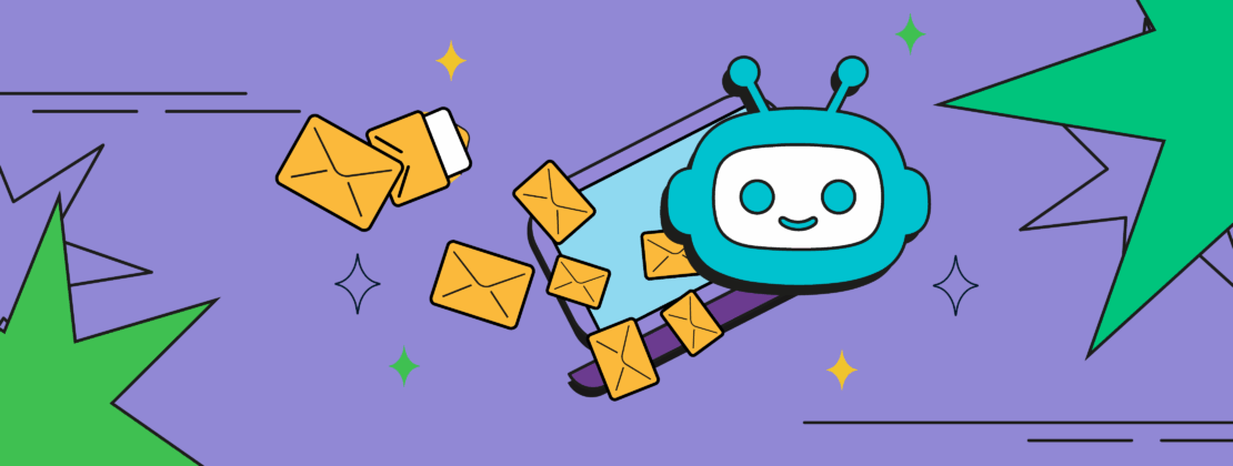 Chatbots de email: el asistente de IA para gestionar tu correo