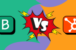 Brevo vs HubSpot: Pricing & Features Compared [2026]