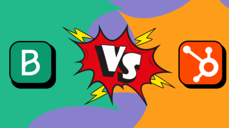 Brevo vs HubSpot: Pricing & Features Compared [2026]