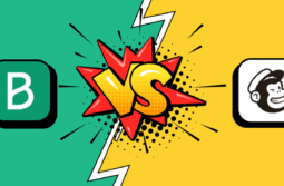 Brevo vs Mailchimp: Pricing and Features Compared