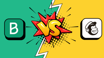 Brevo vs Mailchimp: Pricing and Features Compared [2026]