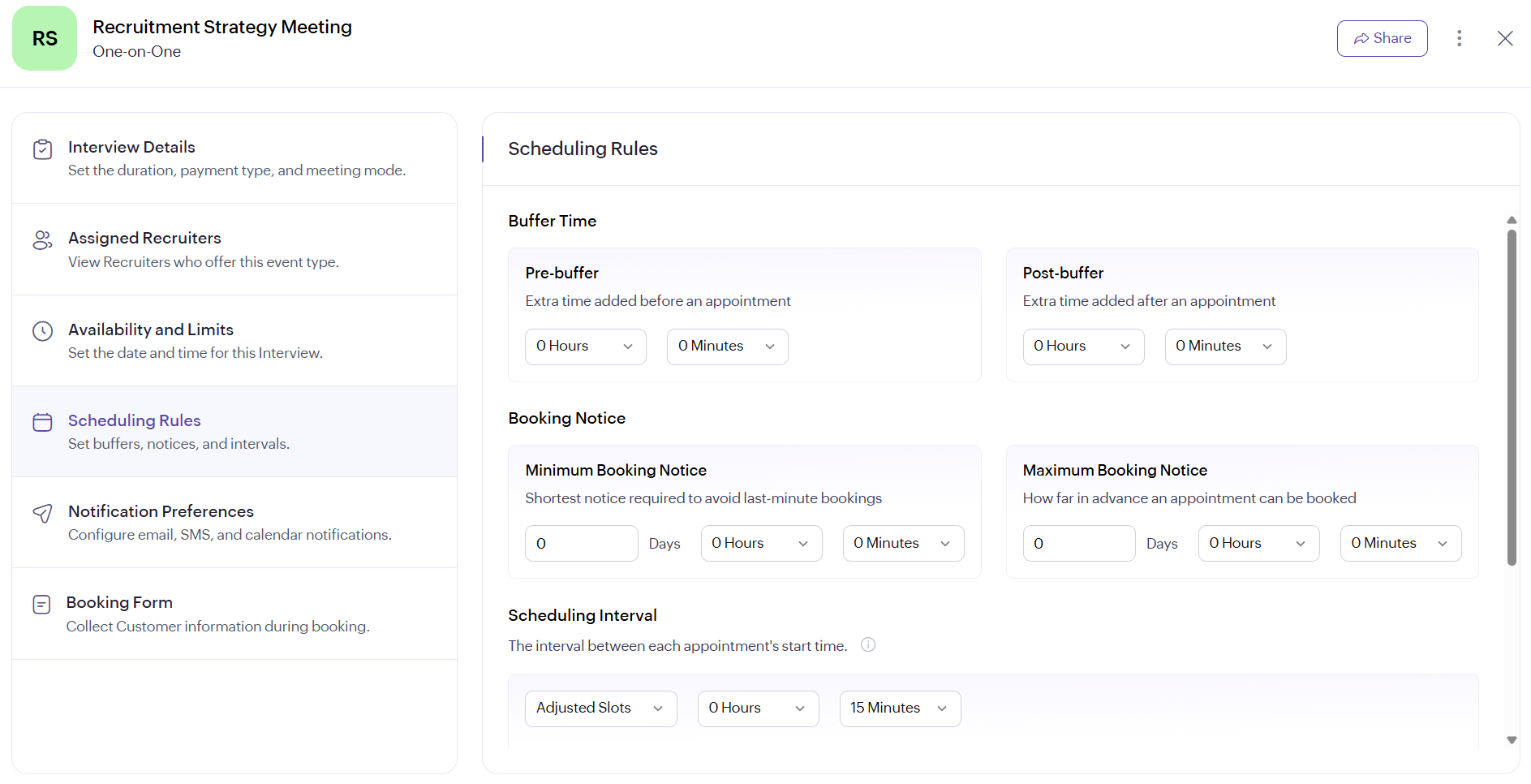 calendly-alternativas-zoho-bookings