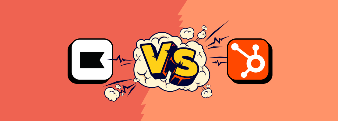 Klaviyo vs HubSpot: Honest Pricing and Feature Review [2026]