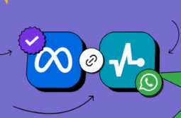 Як підтвердити компанію в Meta Business Suite, щоб створити WhatsApp чат-бота в SendPulse 