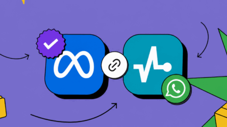 Як підтвердити компанію в Meta Business Suite, щоб створити WhatsApp чат-бота в SendPulse 
