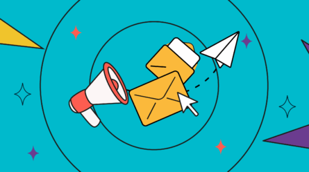 15 ejemplos de email marketing que funcionan en 2026