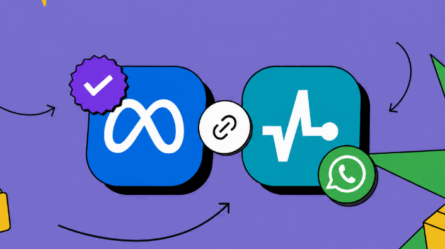 Cómo verificar una empresa en Meta Business Suite para crear un chatbot de WhatsApp en SendPulse en 2026