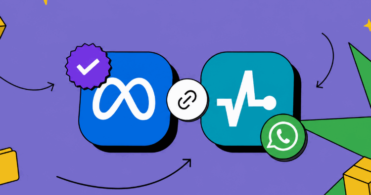 Cómo verificar una empresa en Meta Business Suite para crear un chatbot de WhatsApp en SendPulse en 2026