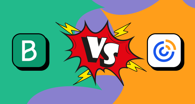 Brevo vs Constant Contact: Pricing, Features & Verdict [2026]