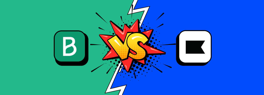 Brevo vs Klaviyo: Pricing, Features & Verdict [2026]