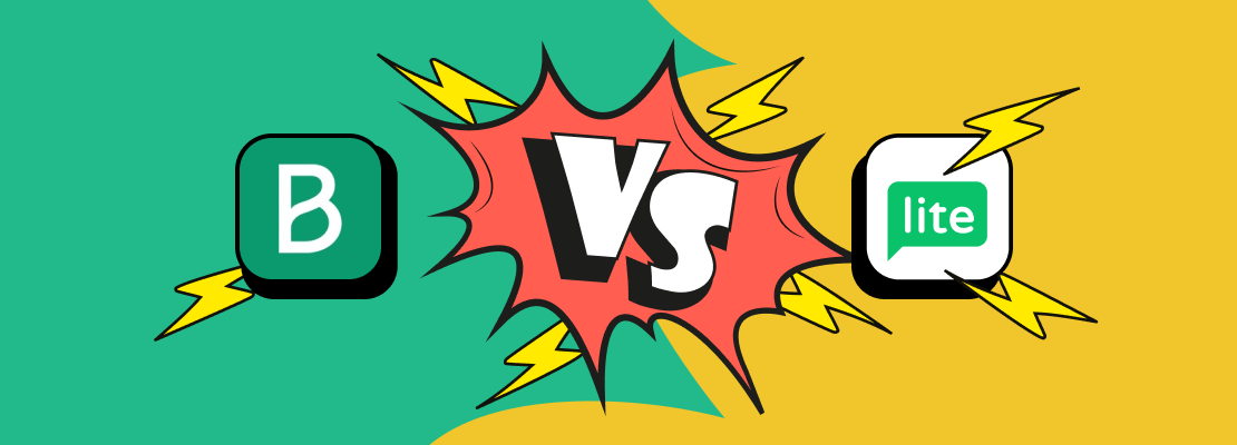 Brevo vs MailerLite: Pricing, Free Plans & Features [2026]