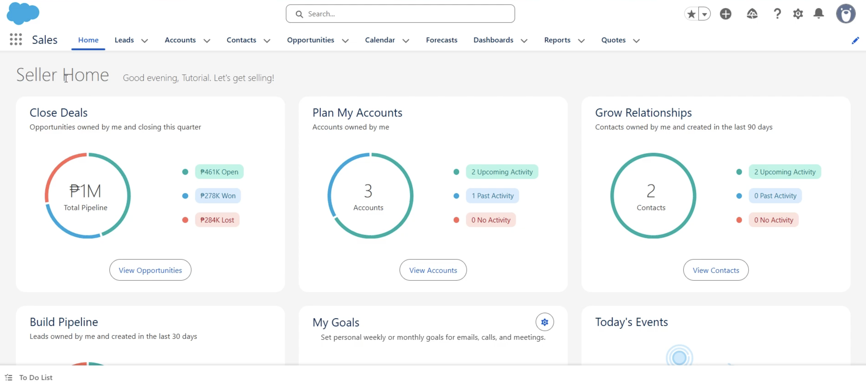 dashboard-de-vendas-salesforce