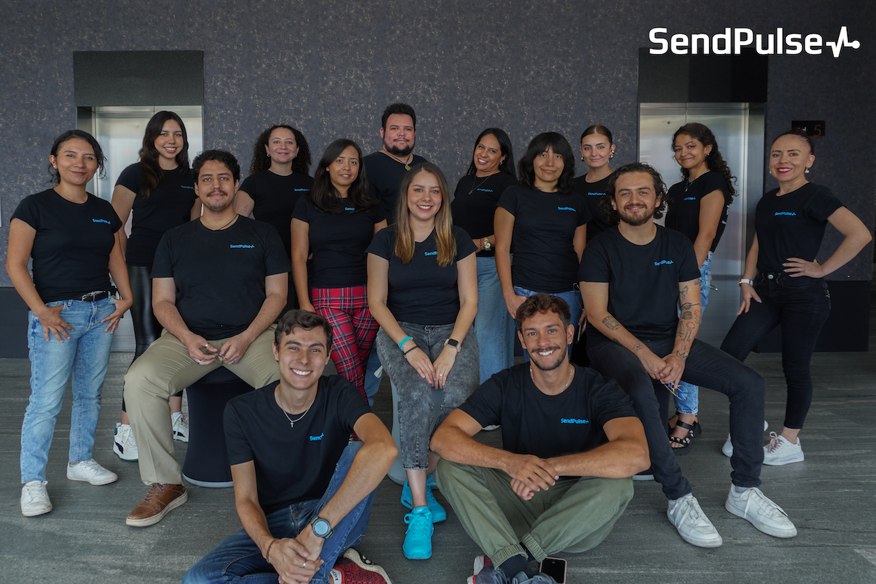 SendPulse team