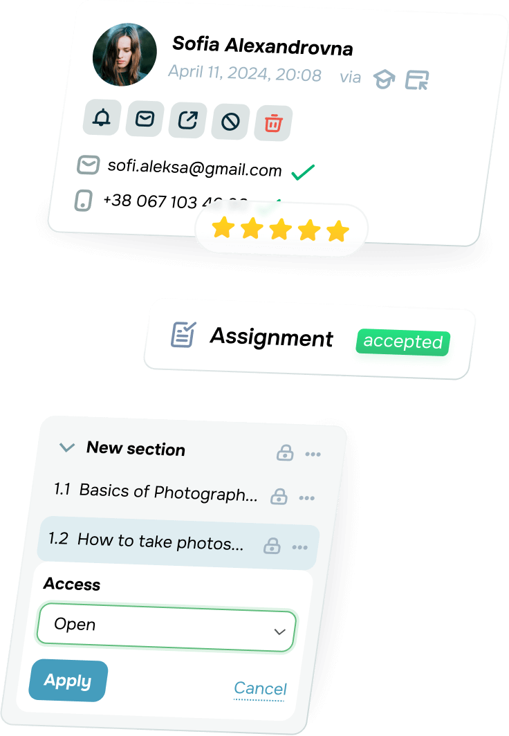 edu task