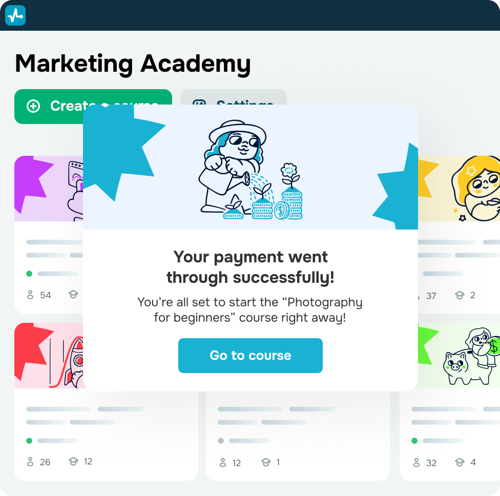 Get more revenue from your current audience