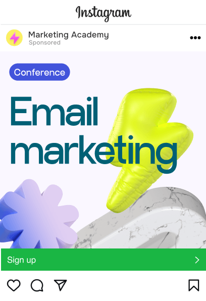 Go where your students are