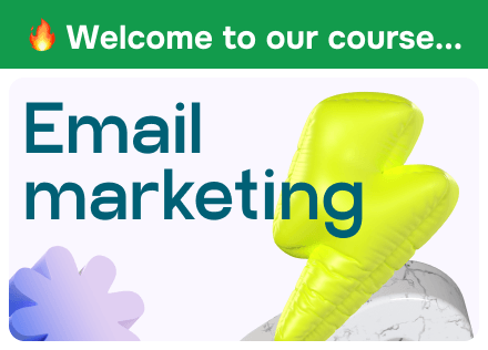 Automate sales from start to finish