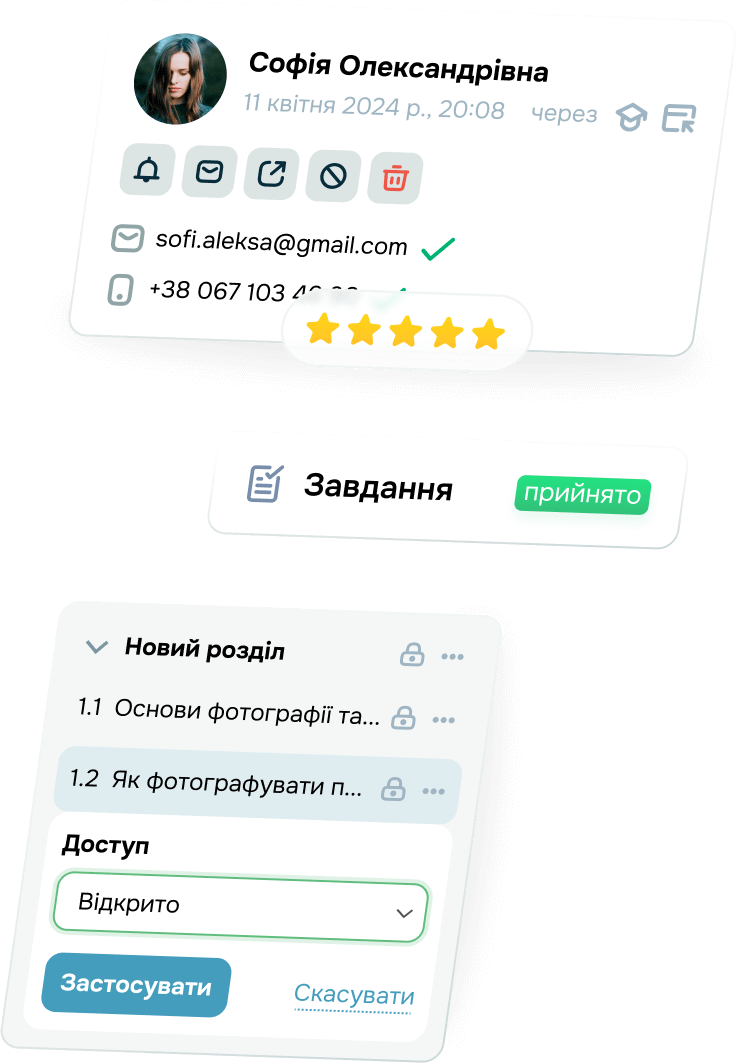 edu task