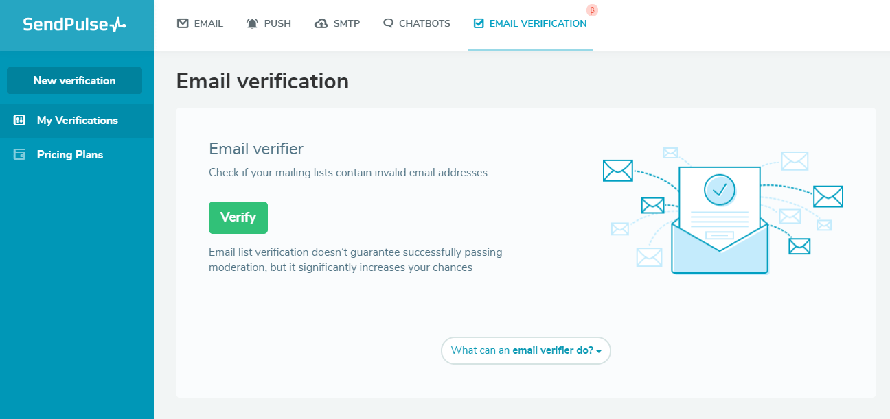 ping and verify email list ping and verify email list