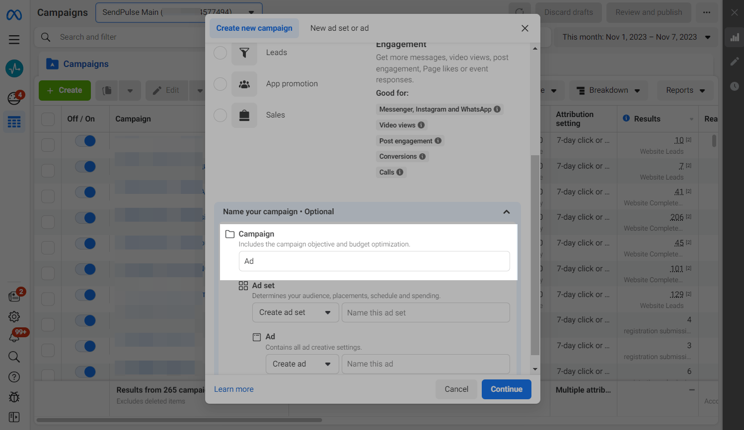 PÚBLICO ADVANTAGE+ FACEBOOK ADS, O QUE SIGNIFICA ESSA OPÇÃO NOVA DE PÚBLICO