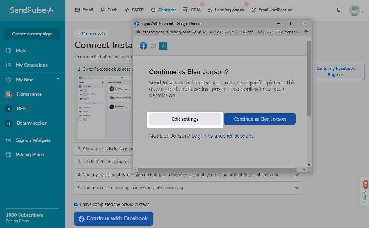 instagram bot create accounts instagram bot create accounts