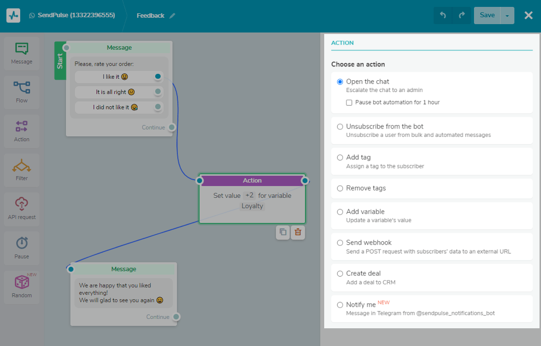 GitHub - marceloapd/starla: Chatbot de criações de figurinha para WhatsApp