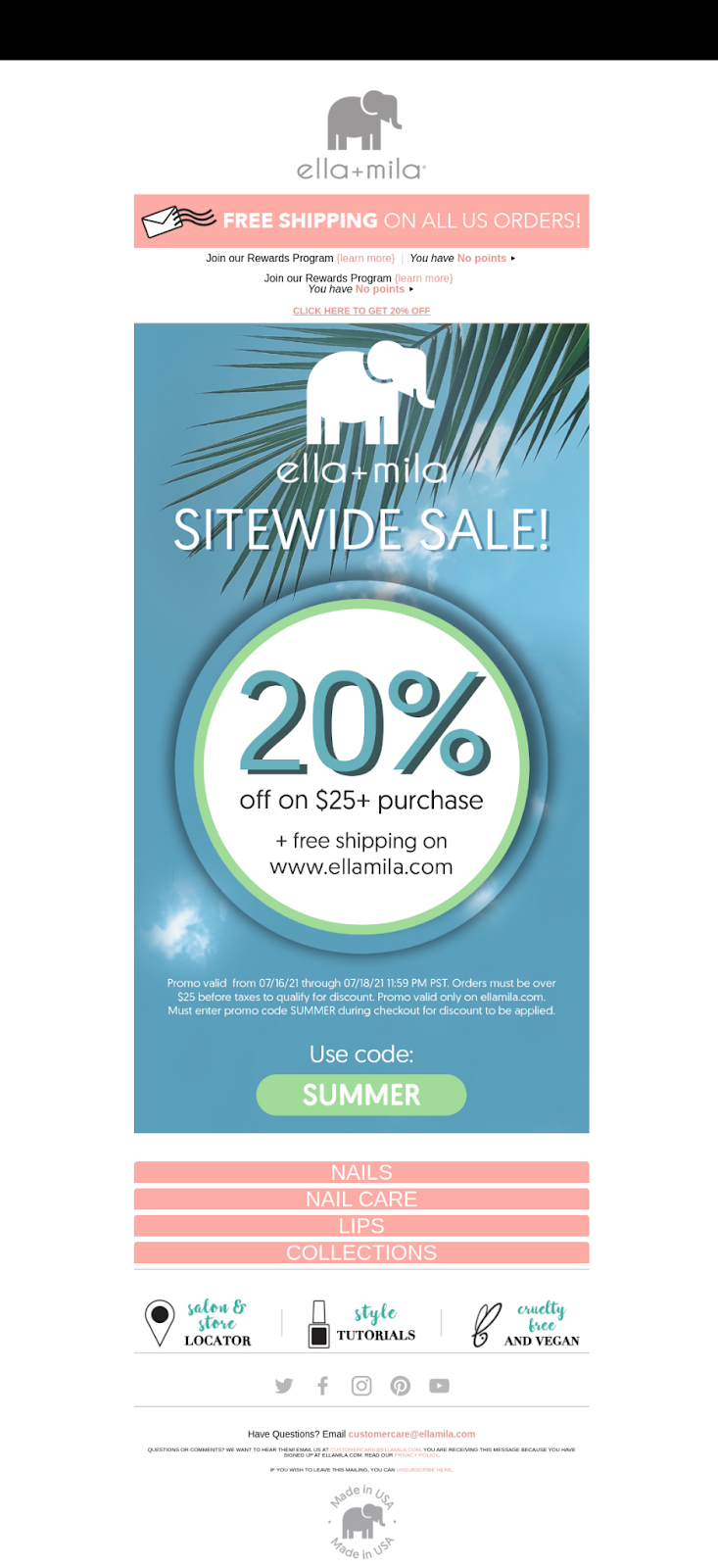 Advertising campaign Advertising campaign