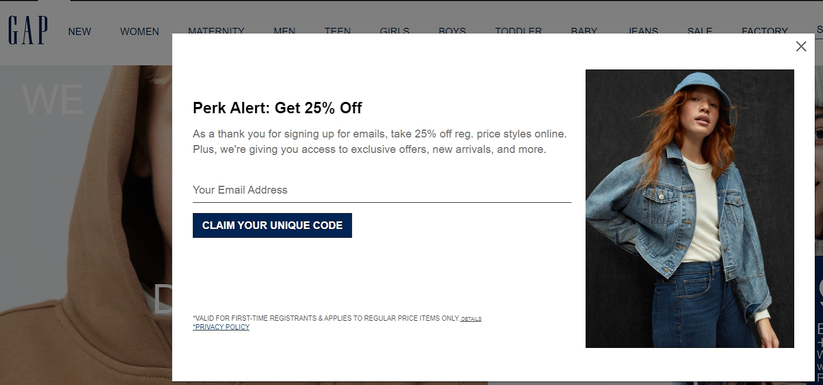 Advertising campaign Advertising campaign