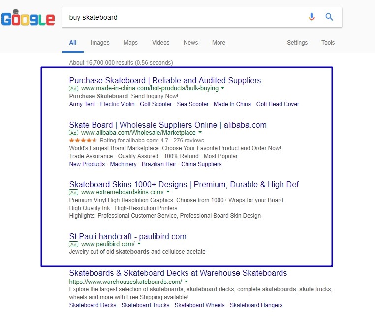 PPC advertising PPC advertising
