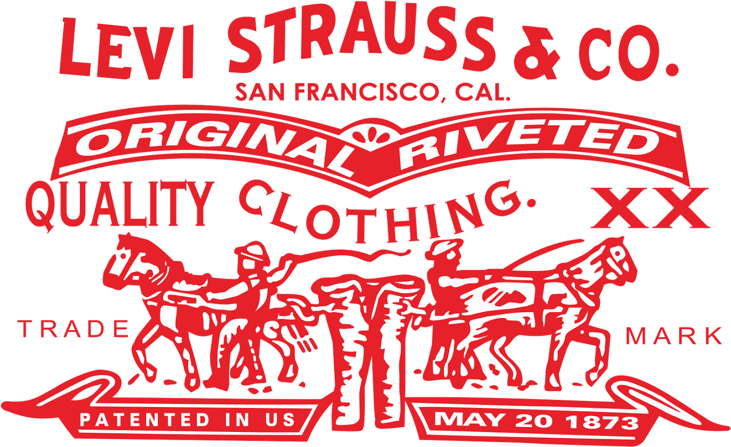 Levi’s Levi’s