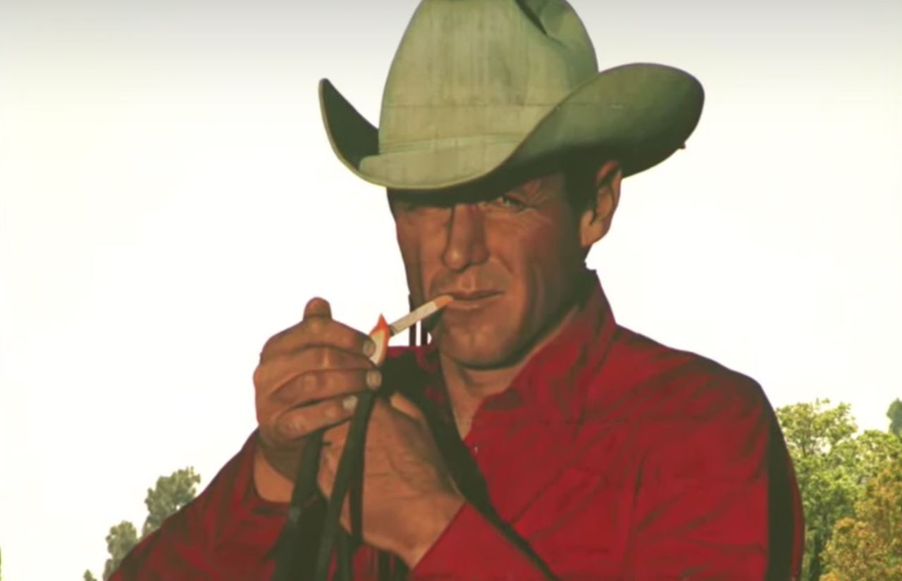 Marlboro Man
