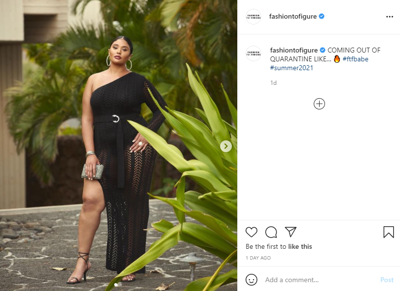 Fashion To Figure Fashion To Figure